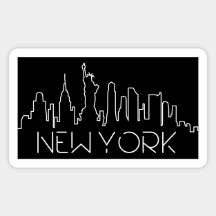 New York Magnet